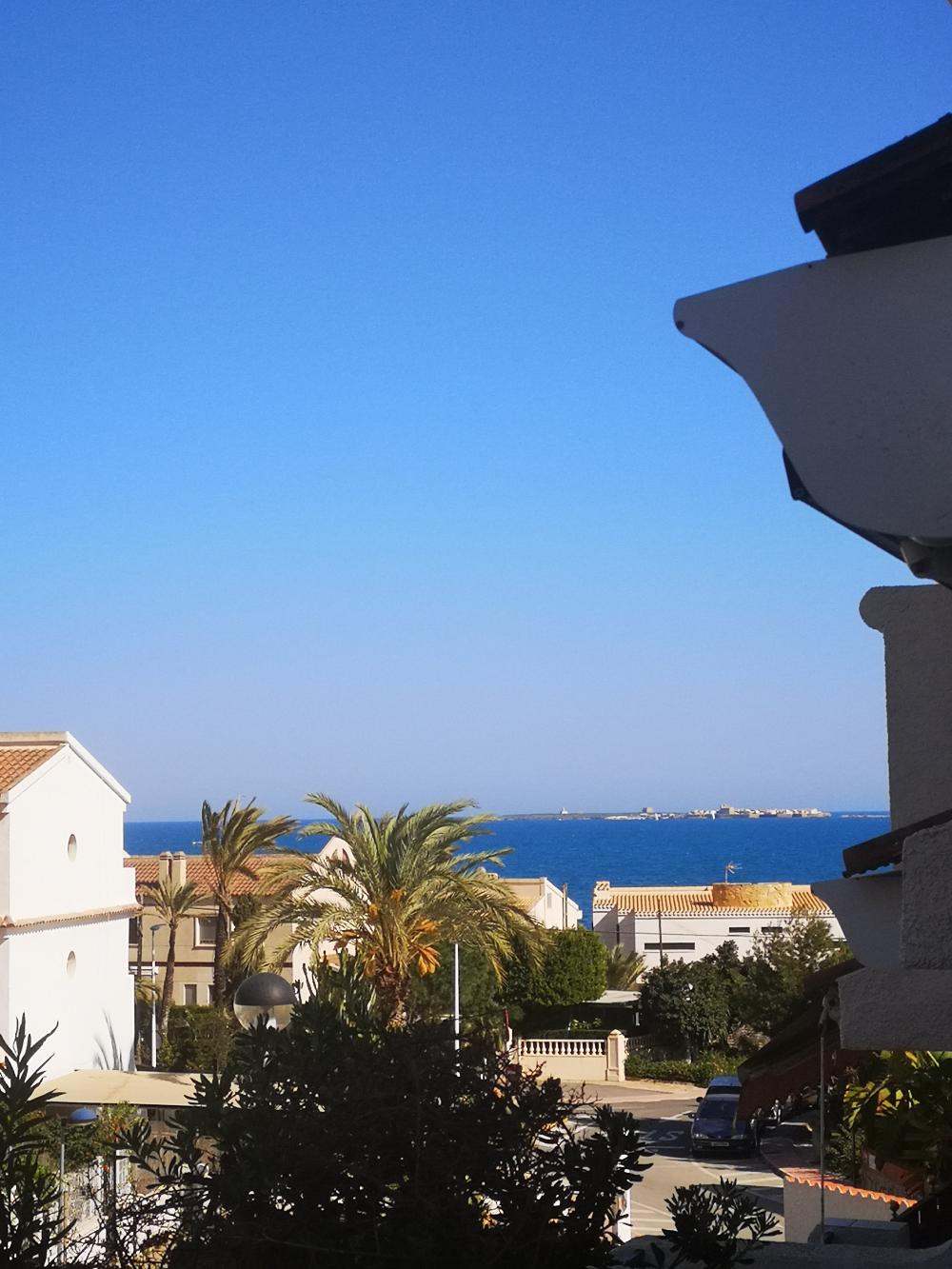  till salu etagevåning Santa Pola Baix Vinalopó 3