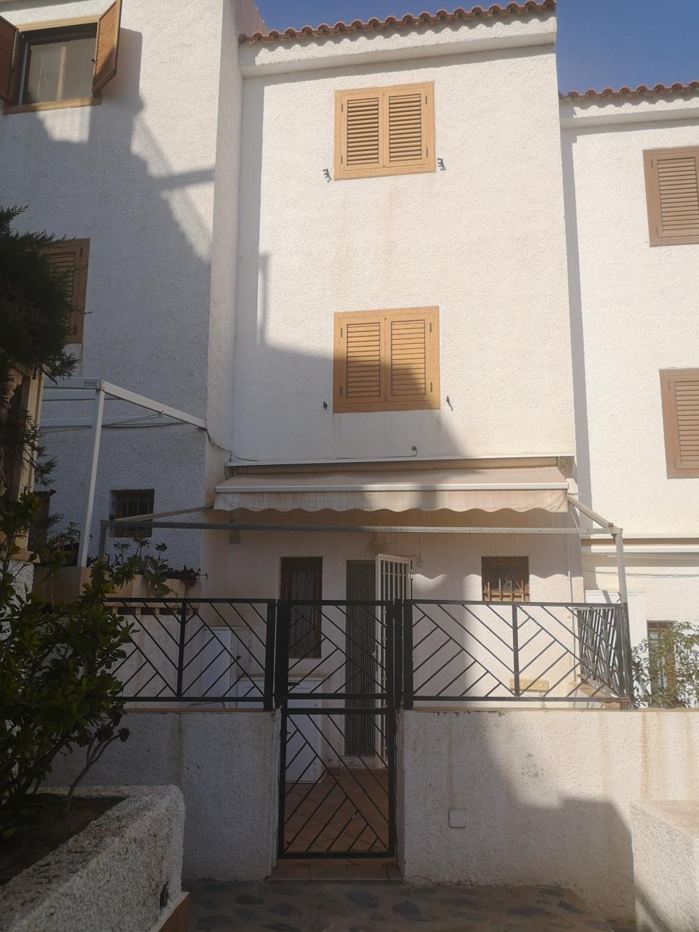  till salu etagevåning Santa Pola Baix Vinalopó 5