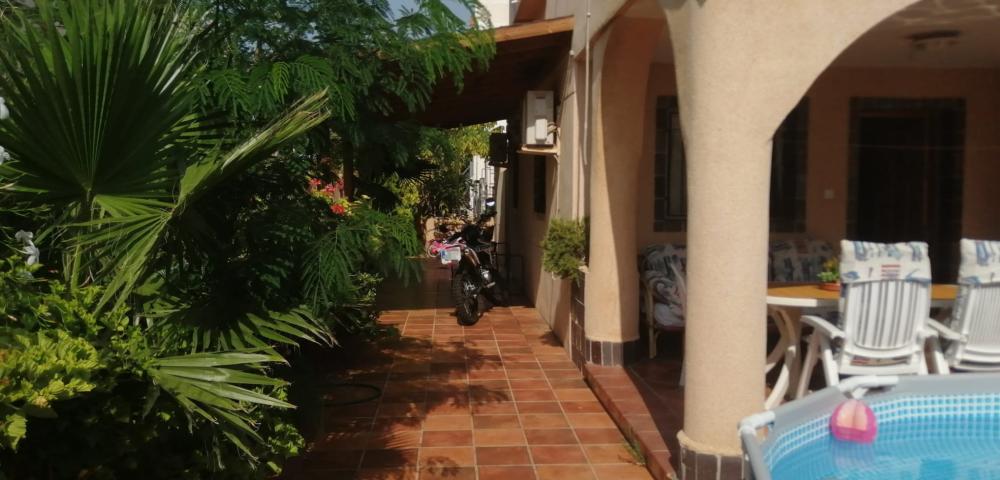  till salu etagevåning Punta Calera Mar Menor 5
