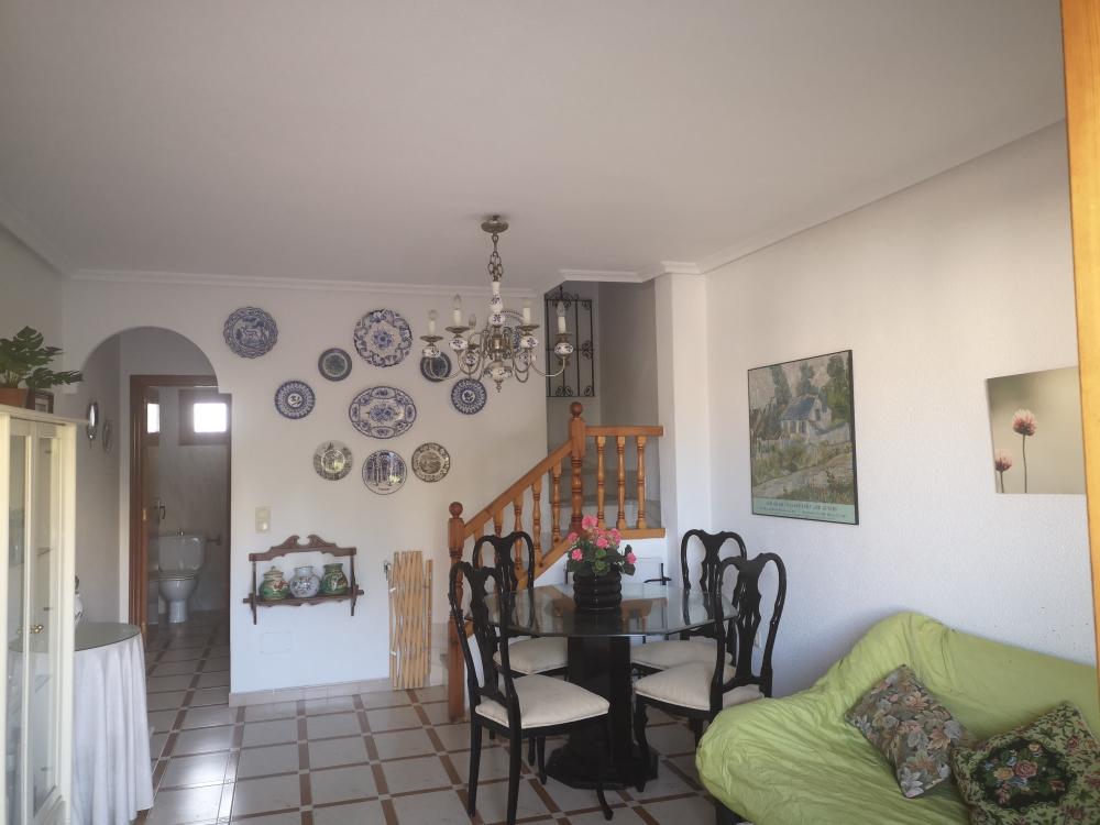  till salu etagevåning Santa Pola Baix Vinalopó 18