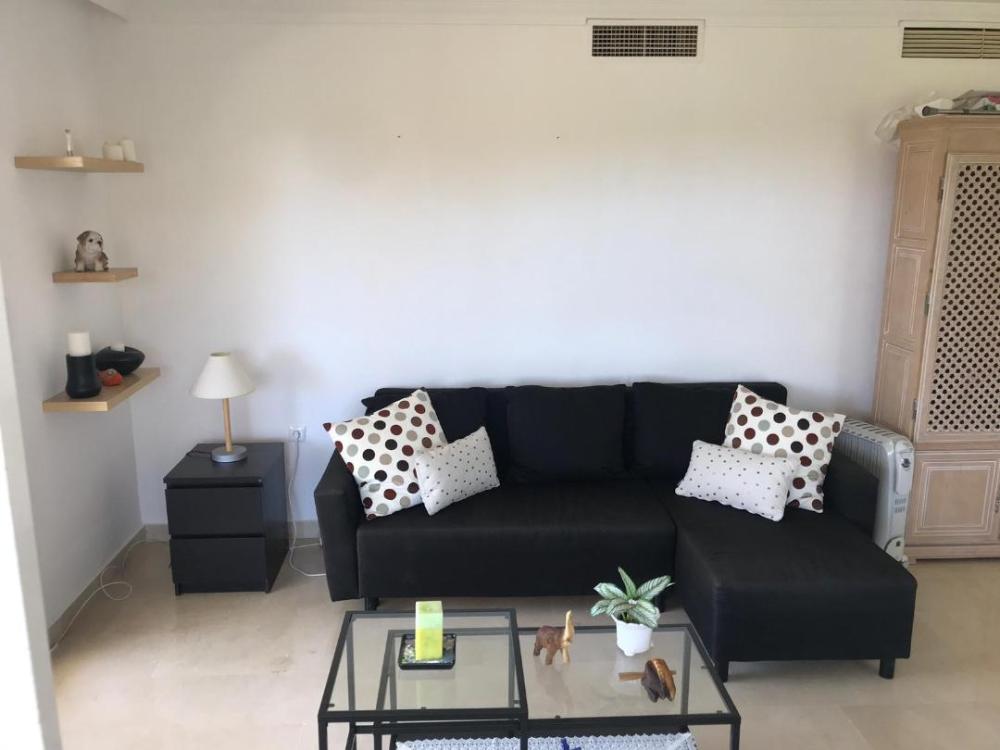  till salu lägenhet La Quinta Costa Del Sol Occidental 11