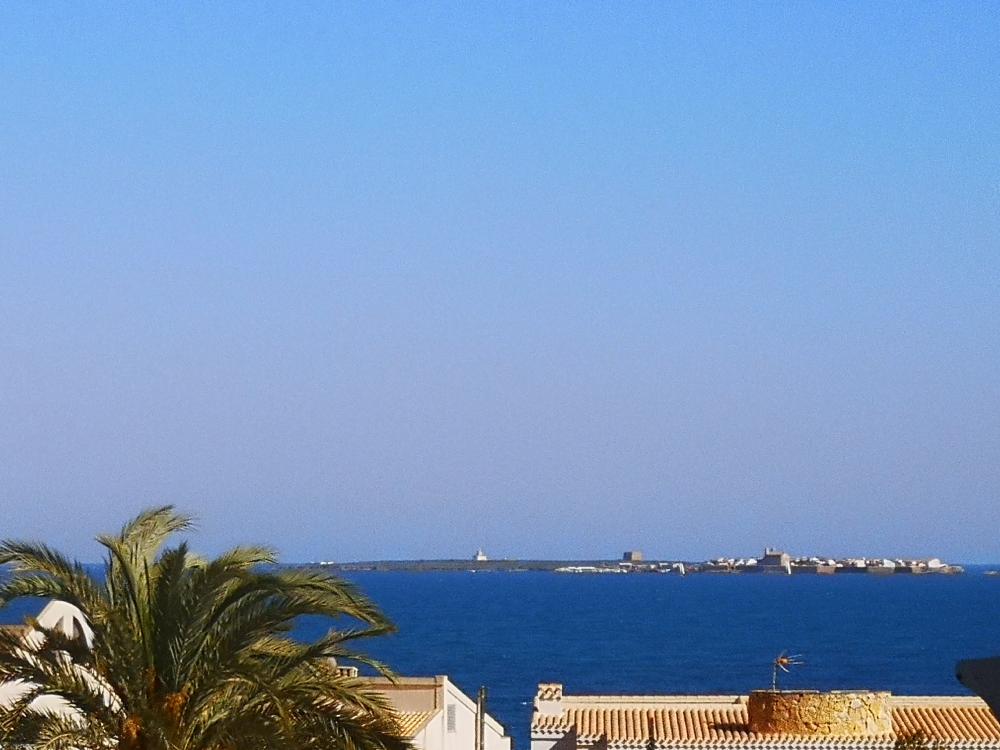  till salu etagevåning Santa Pola Baix Vinalopó 4
