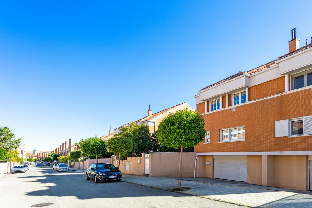  till salu parhus Cobeña Cuenca Del Medio Jarama 46