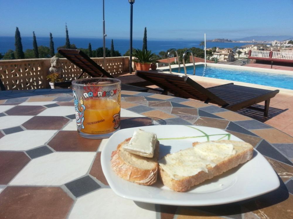  till salu villa Isla Plana Campo De Cartagena 2