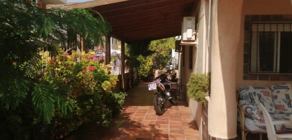  till salu etagevåning Punta Calera Mar Menor 6