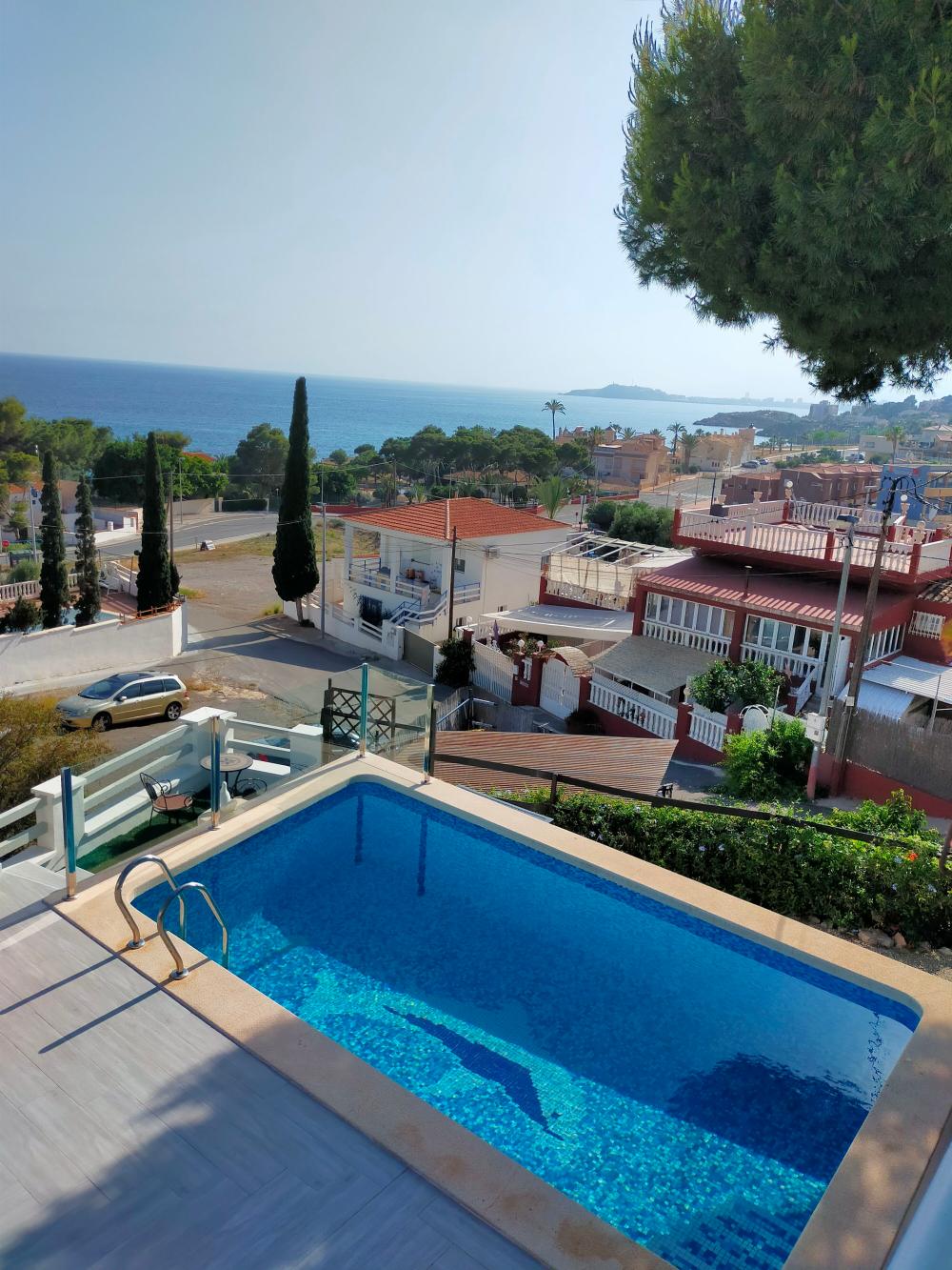  till salu villa Isla Plana Campo De Cartagena 22