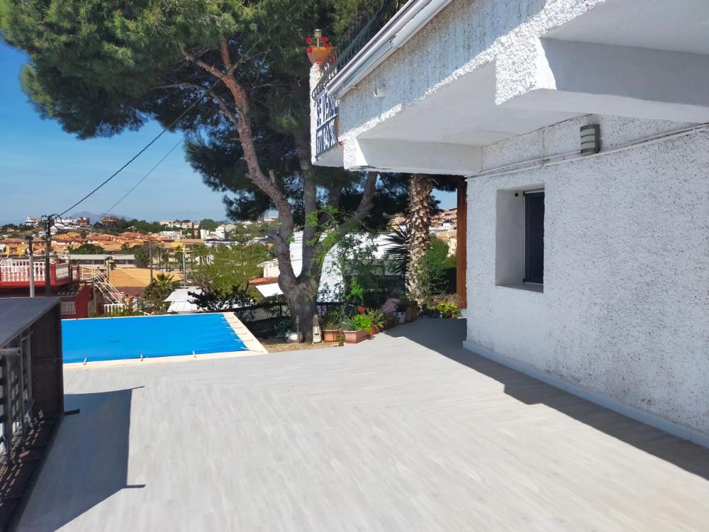  till salu villa Isla Plana Campo De Cartagena 17