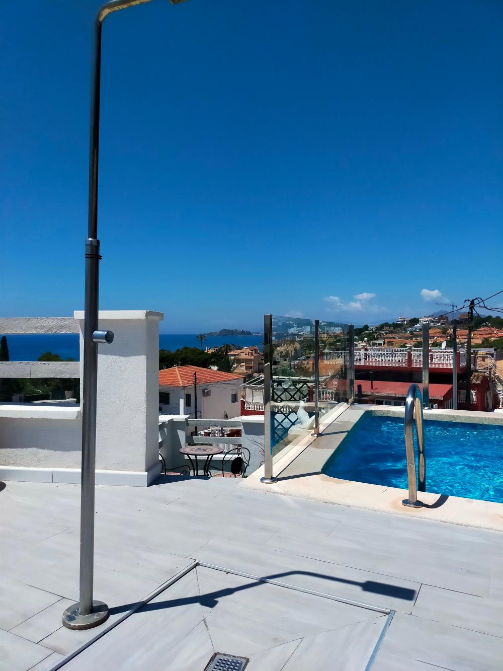  till salu villa Isla Plana Campo De Cartagena 24