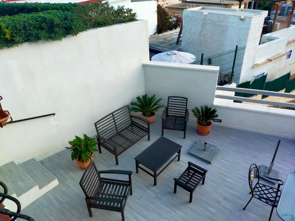  till salu villa Isla Plana Campo De Cartagena 27