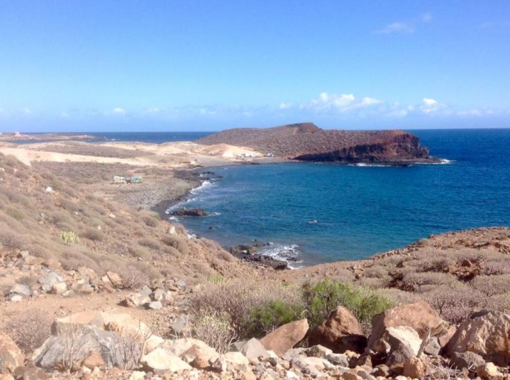  till salu hus Poris De Abona Zona Sureste 35