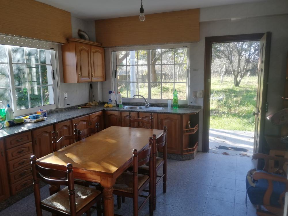  till salu villa Taraza Ferrol 5