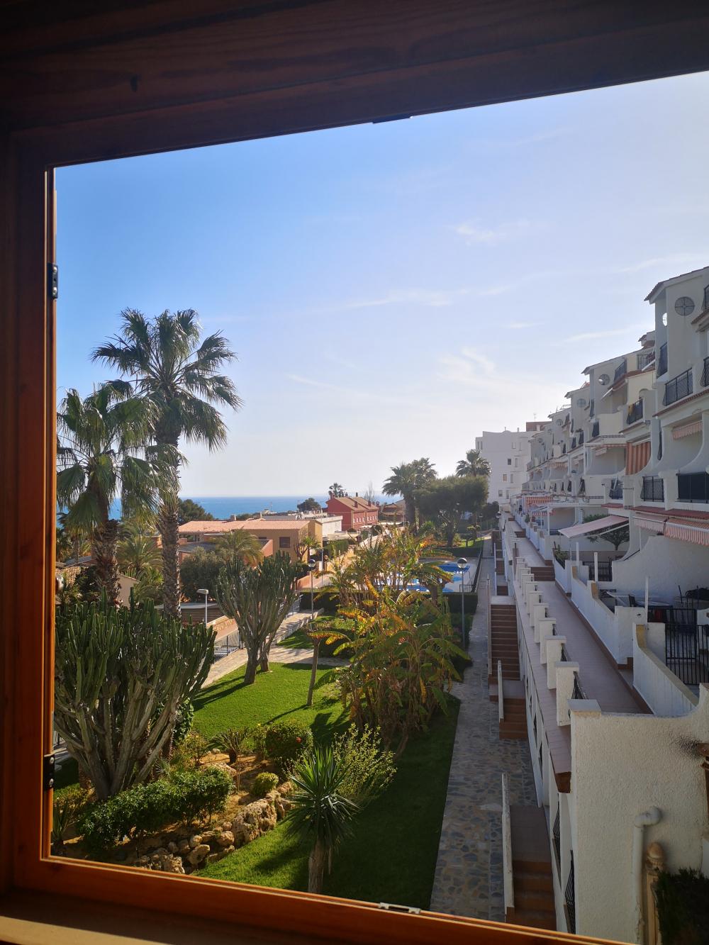  till salu etagevåning Santa Pola Baix Vinalopó 12