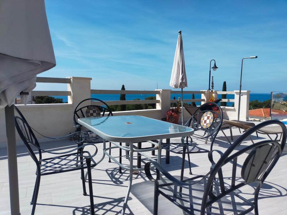  till salu villa Isla Plana Campo De Cartagena 8