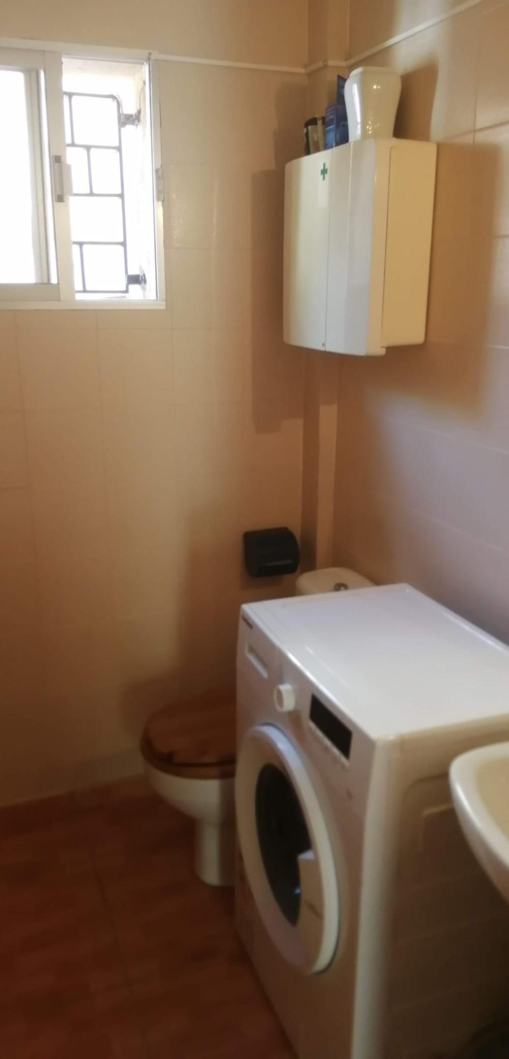  till salu etagevåning Punta Calera Mar Menor 23