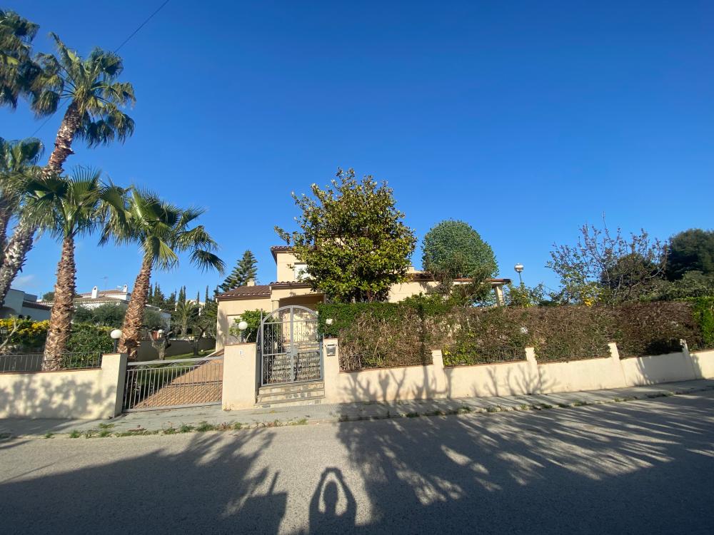  till salu hus Barri Maritim De Comarruga Baix Penedès 42