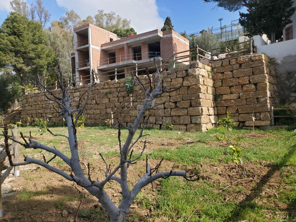  till salu villa Calahonda Costa Del Sol Occidental 8