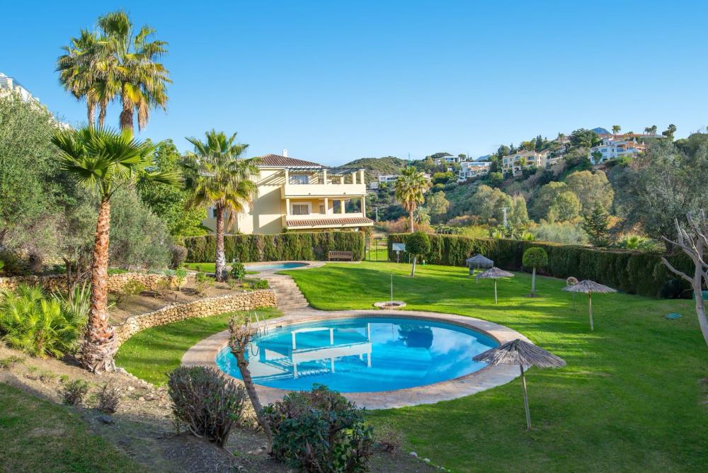  till salu lägenhet La Quinta Costa Del Sol Occidental 25