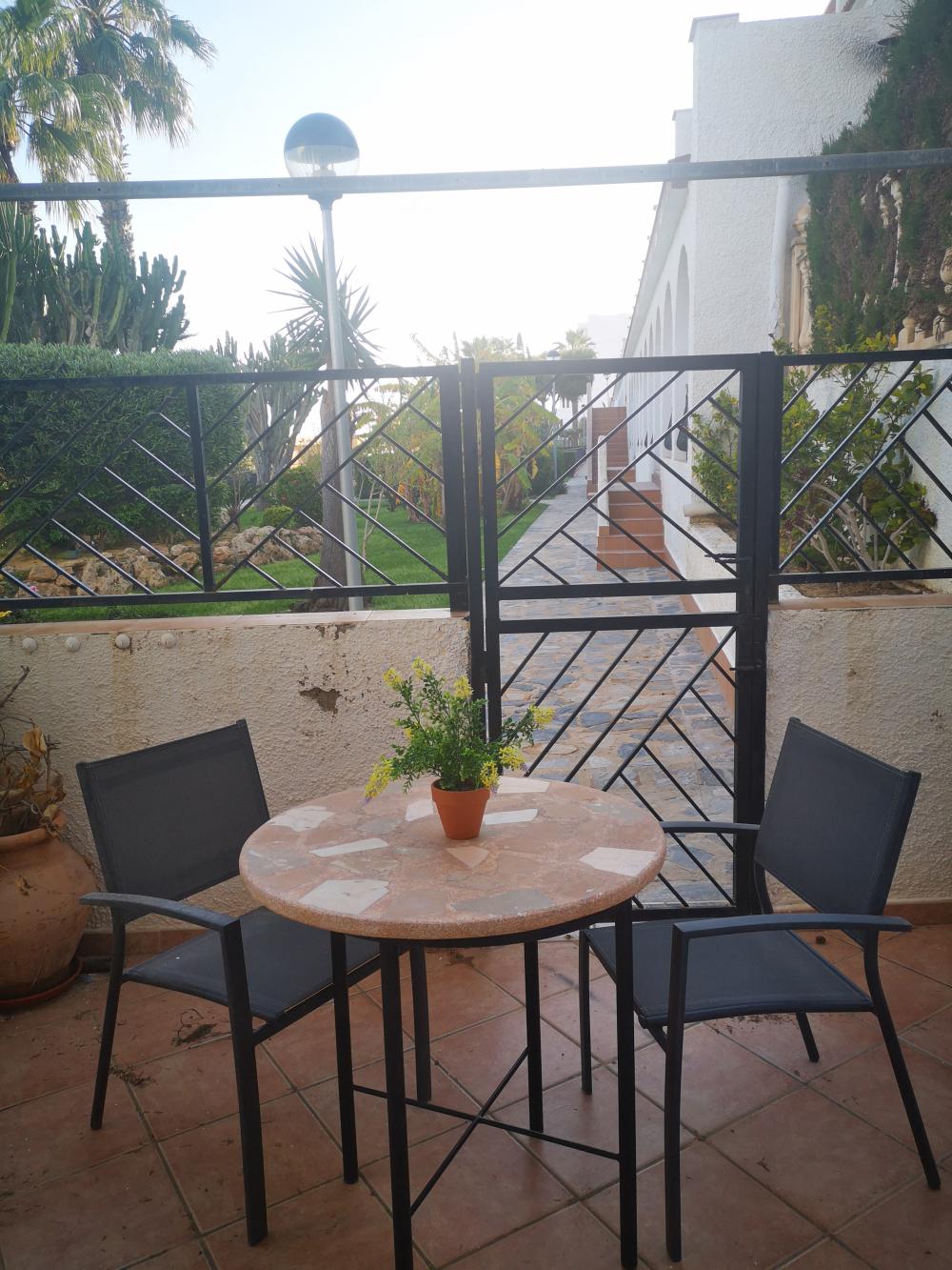  till salu etagevåning Santa Pola Baix Vinalopó 19