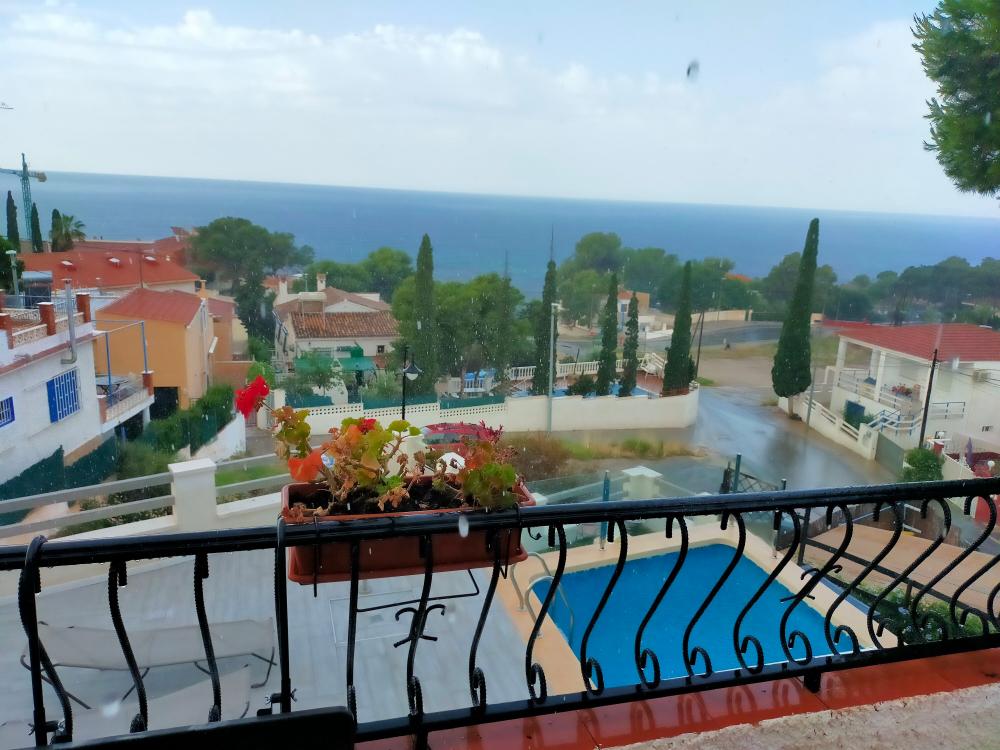  till salu villa Isla Plana Campo De Cartagena 25