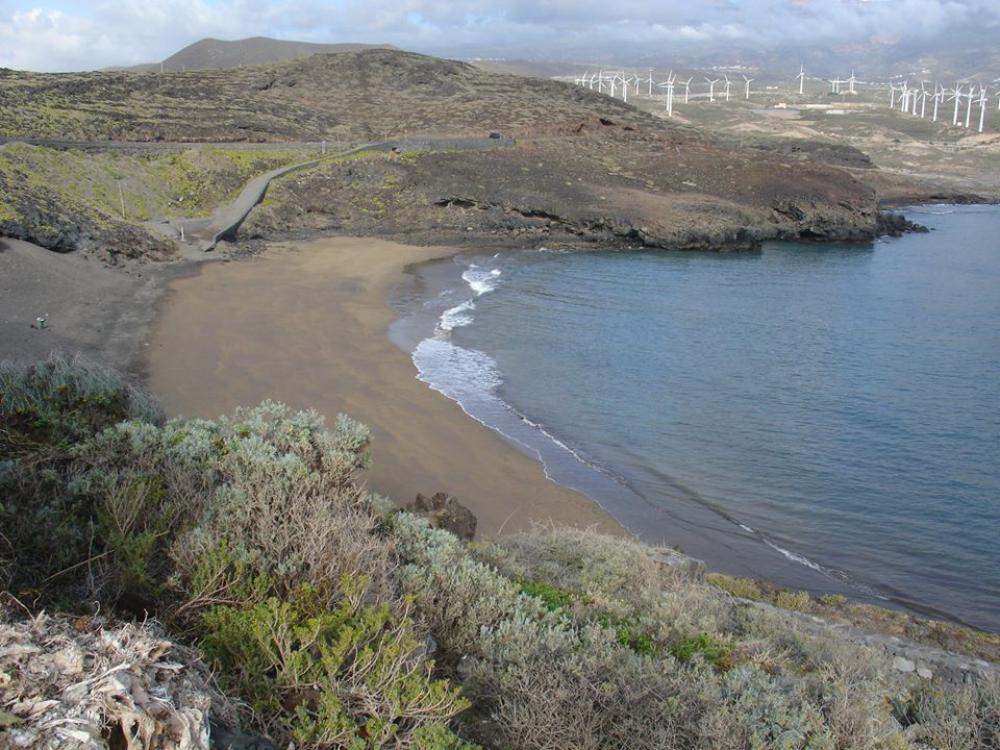  till salu hus Poris De Abona Zona Sureste 38