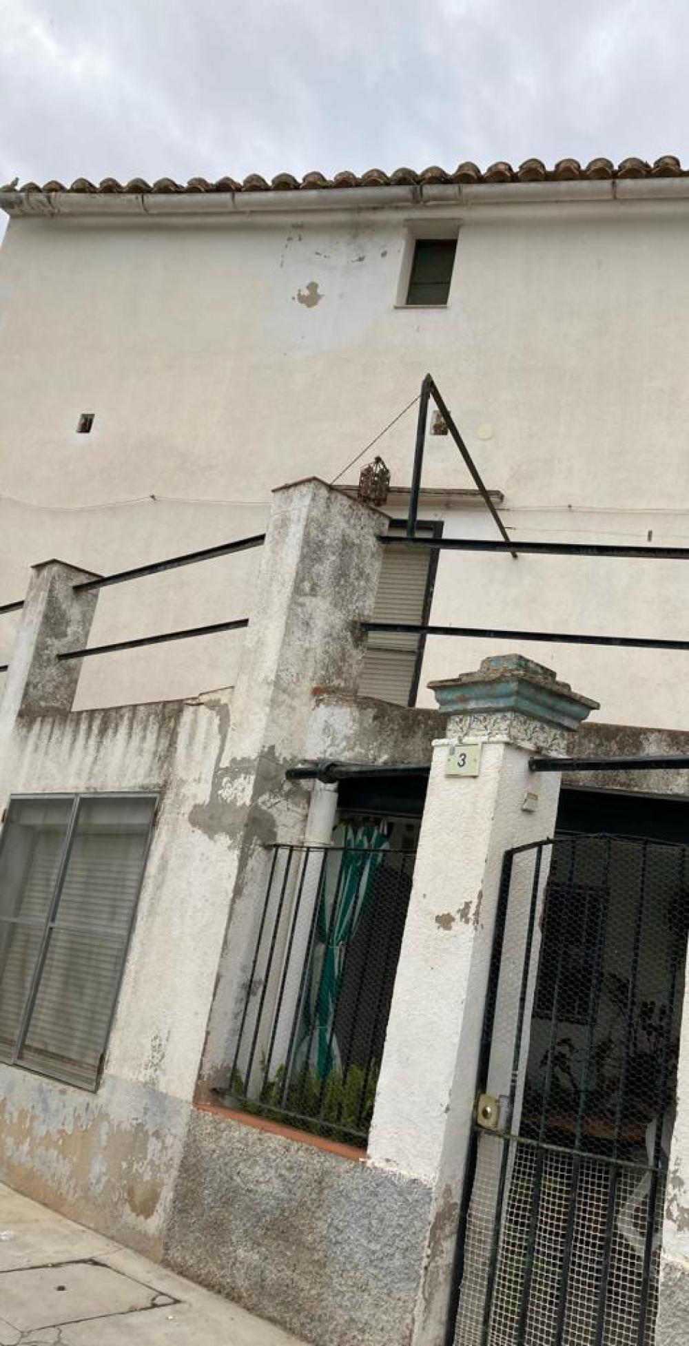  till salu hus Els Reguers Baix Ebre 2