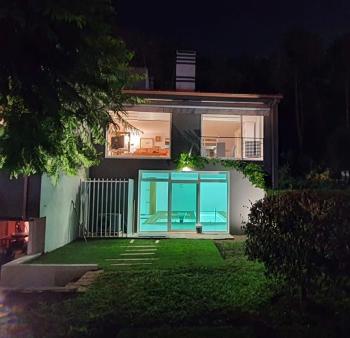 Boa Vista Pontevedra villa foto 4931630