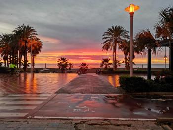 Carretera De Málaga Málaga-Costa Del Sol lägenhet foto 4923448