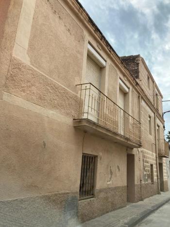 Els Reguers Baix Ebre hus foto 4906015