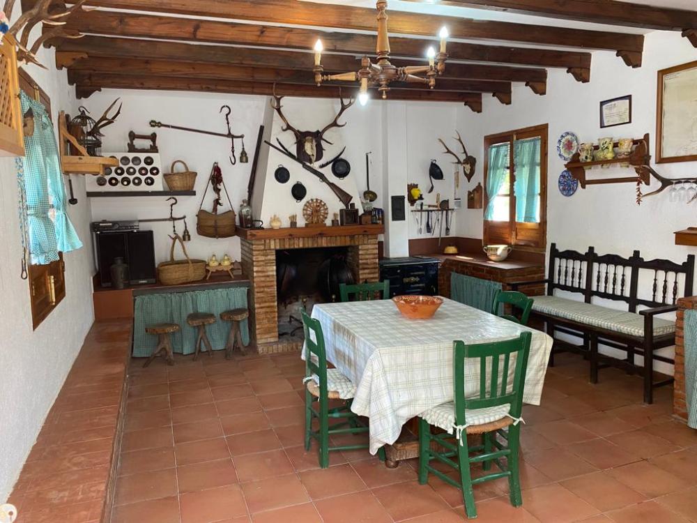  till salu villa Baena Campiña De Baena 32