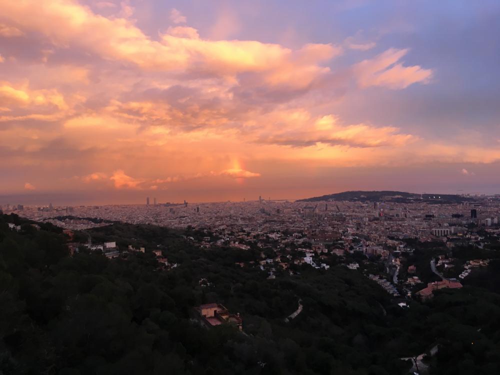  till salu lägenhet Sarrià-Sant Gervasi-Vallvidrera-Tibidabo-Les Planes Barcelonès 27