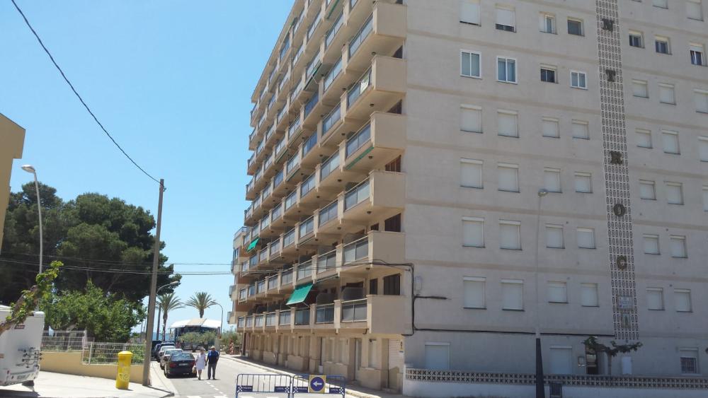  till salu lägenhet L'hospitalet De L'infant Baix Camp 16