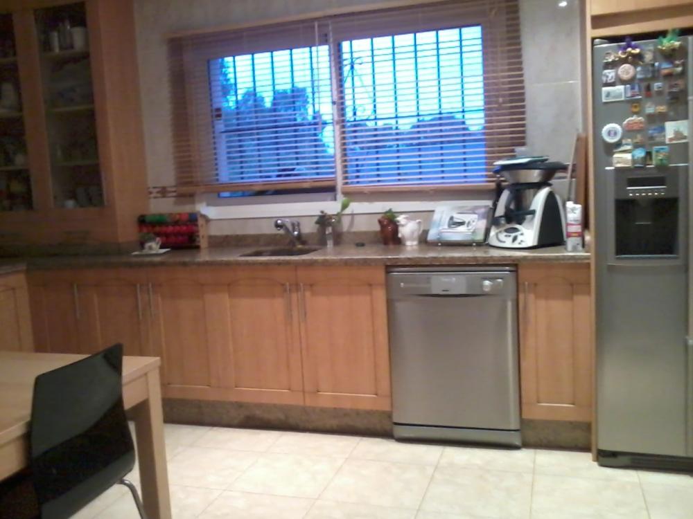  till salu villa Atalaya Isdabe Costa Del Sol Occidental 13