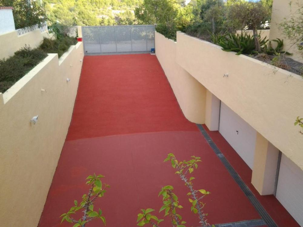  till salu villa Sierra De Altea Marina Baixa 49