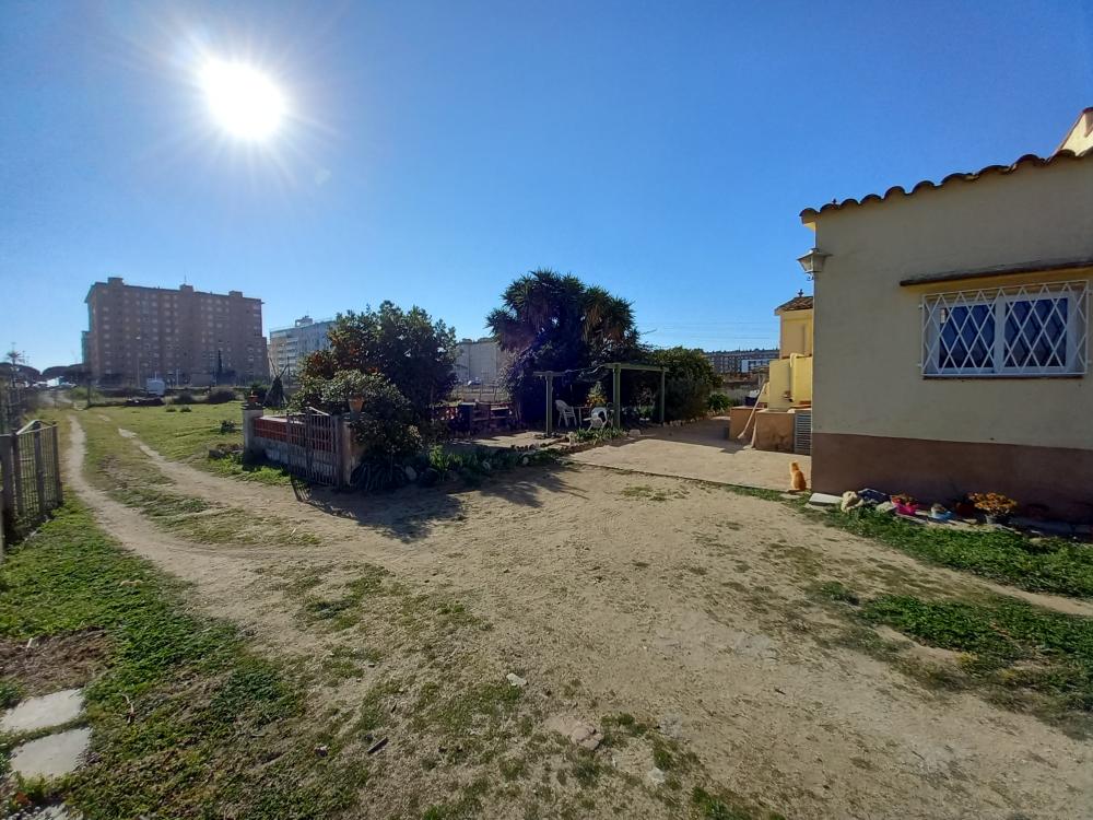  till salu hus Malgrat De Mar Maresme 3