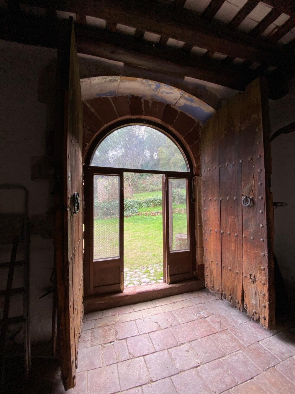  till salu hus på landet Sant Andreu De La Barca Baix Llobregat 7