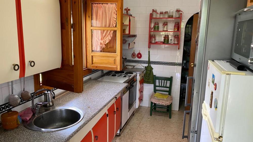  till salu villa Baena Campiña De Baena 15