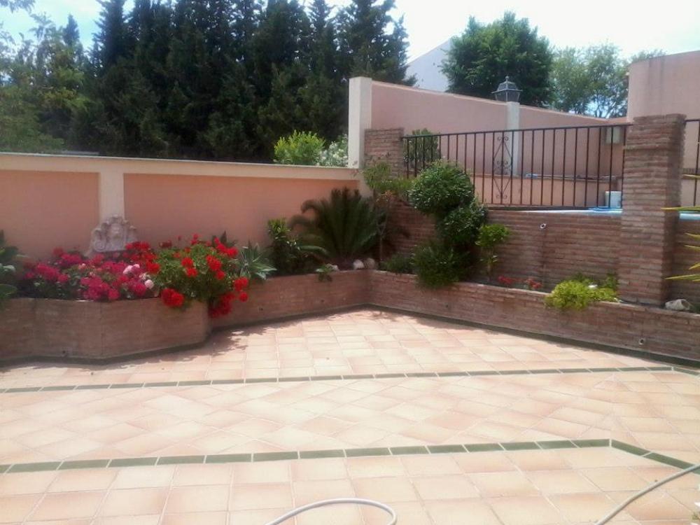  till salu villa Atalaya Isdabe Costa Del Sol Occidental 22
