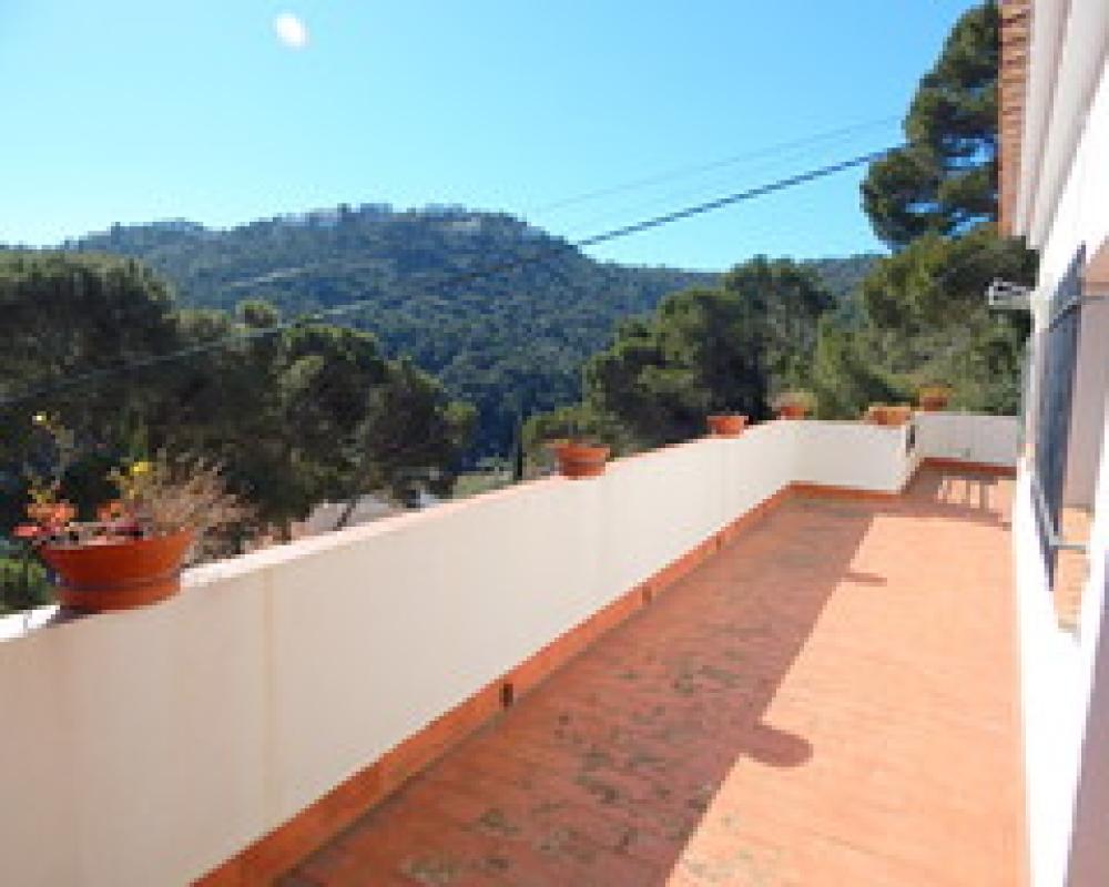  till salu hus Begur Baix Empordà 16