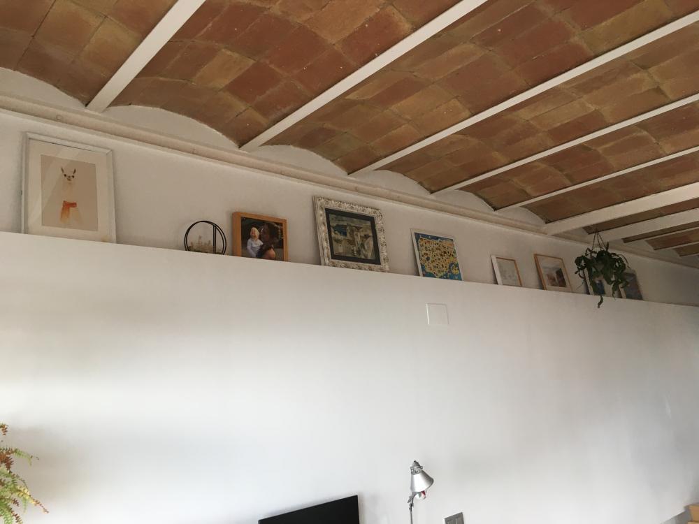  till salu lägenhet Sarrià-Sant Gervasi-Vallvidrera-Tibidabo-Les Planes Barcelonès 8