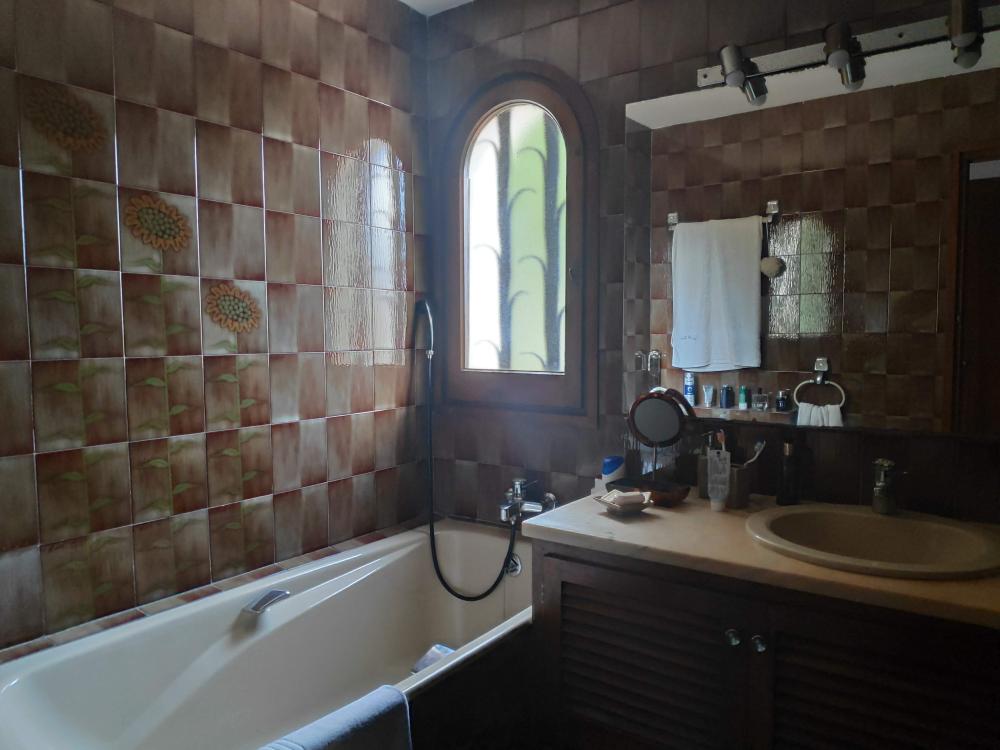  till salu villa Barri Maritim De Comarruga Baix Penedès 30