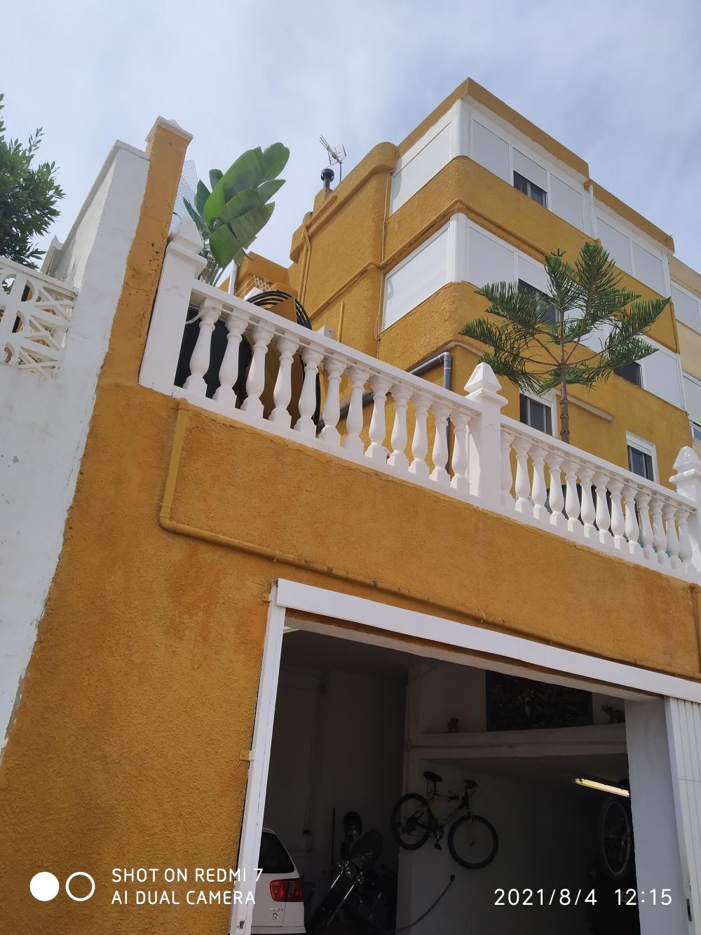  till salu villa Rincón De Loix Marina Baixa 7