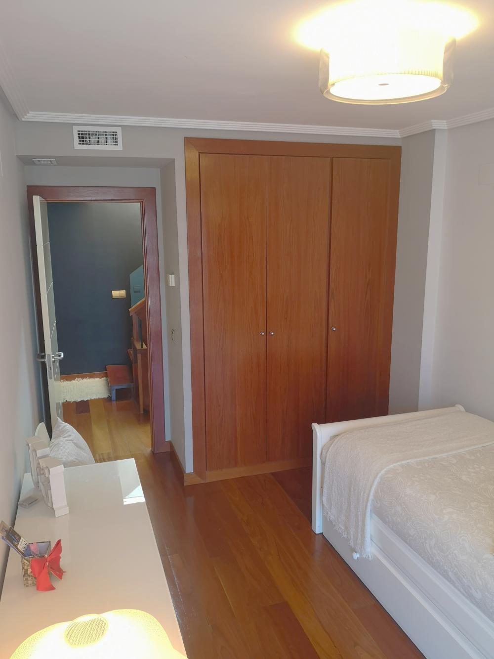  till salu etagevåning Moncloa-Valdemarín Madrid Capital 21