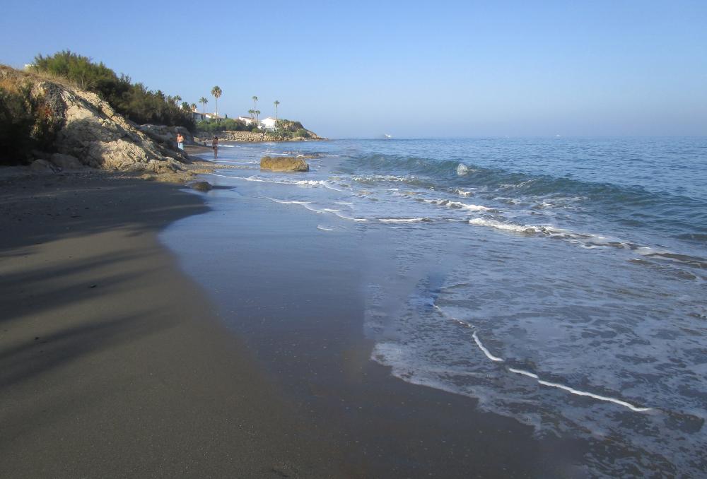  till salu radhus Estepona Costa Del Sol Occidental 43