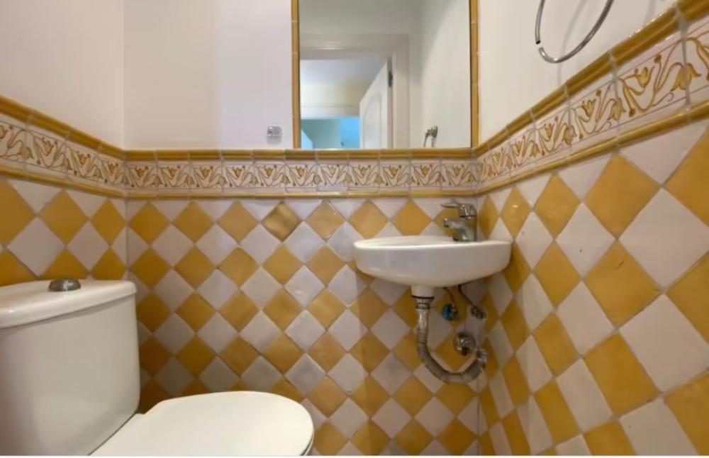  till salu villa Atalaya Isdabe Costa Del Sol Occidental 5