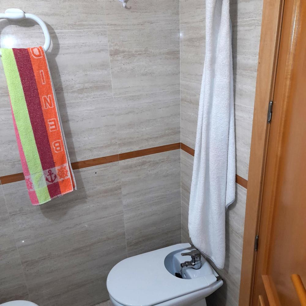  till salu lägenhet La Cala Marina Baixa 12