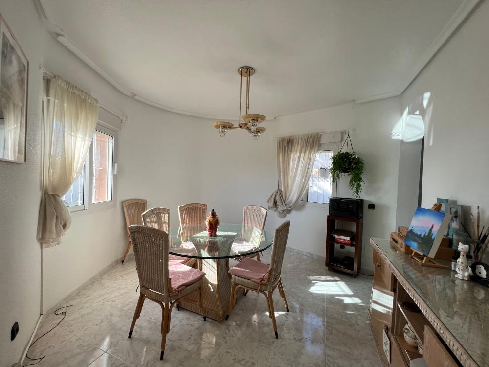  till salu villa Orihuela Costa Baix Segura 10