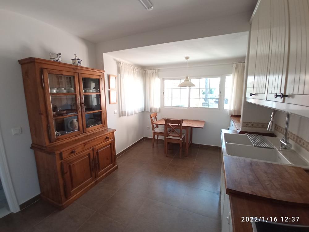  till salu radhus Estepona Costa Del Sol Occidental 12