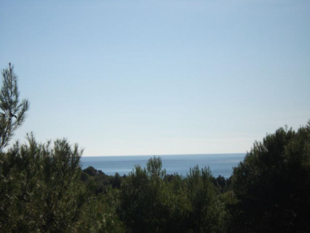  till salu tomt Sierra De Altea Marina Baixa 2