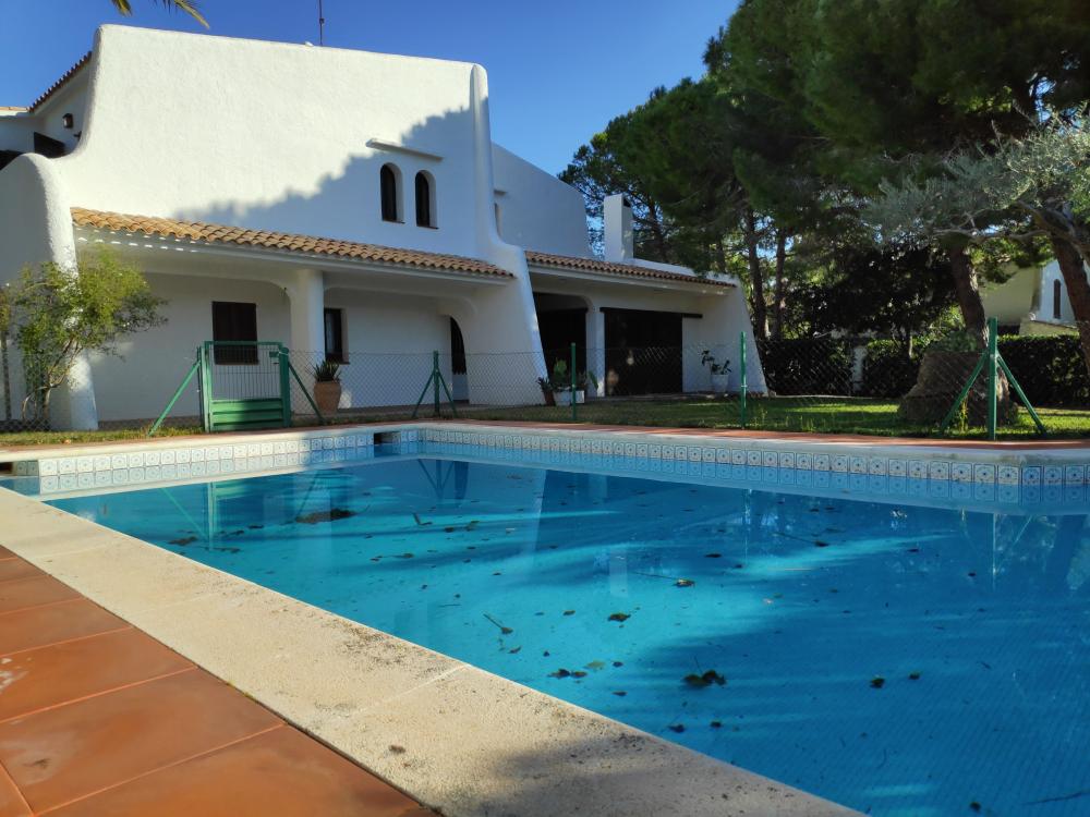  till salu villa Barri Maritim De Comarruga Baix Penedès 1