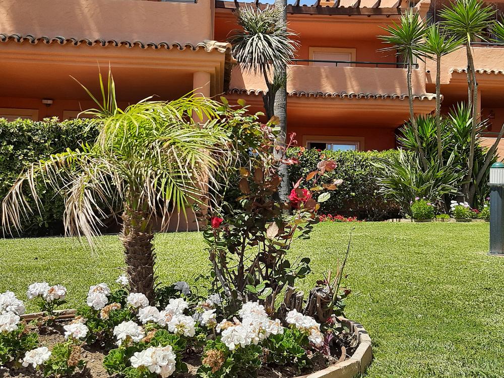  till salu radhus Estepona Costa Del Sol Occidental 37